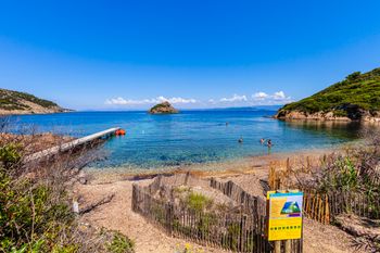 Sentier sous marin...